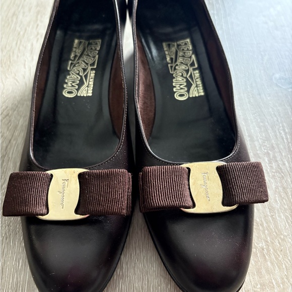 Salvatore Ferragamo Shoes - 🔥Beautiful Ferragamo loafers !😍🥰